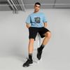 Puma - Áo phông nam X Playstation Elevated Tee Lifestyle