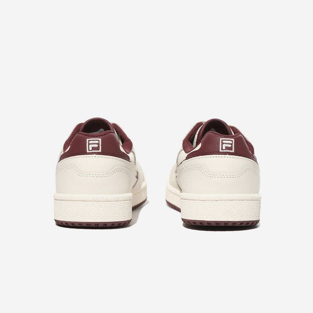 Fila - Giày thời trang thể thao nam nữ Targa Forte Lifestyle Shoes