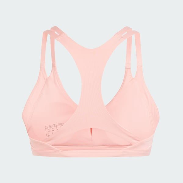 adidas - Áo ngực thể thao Nữ Aeroimpact Luxe Training Light-Support Bra