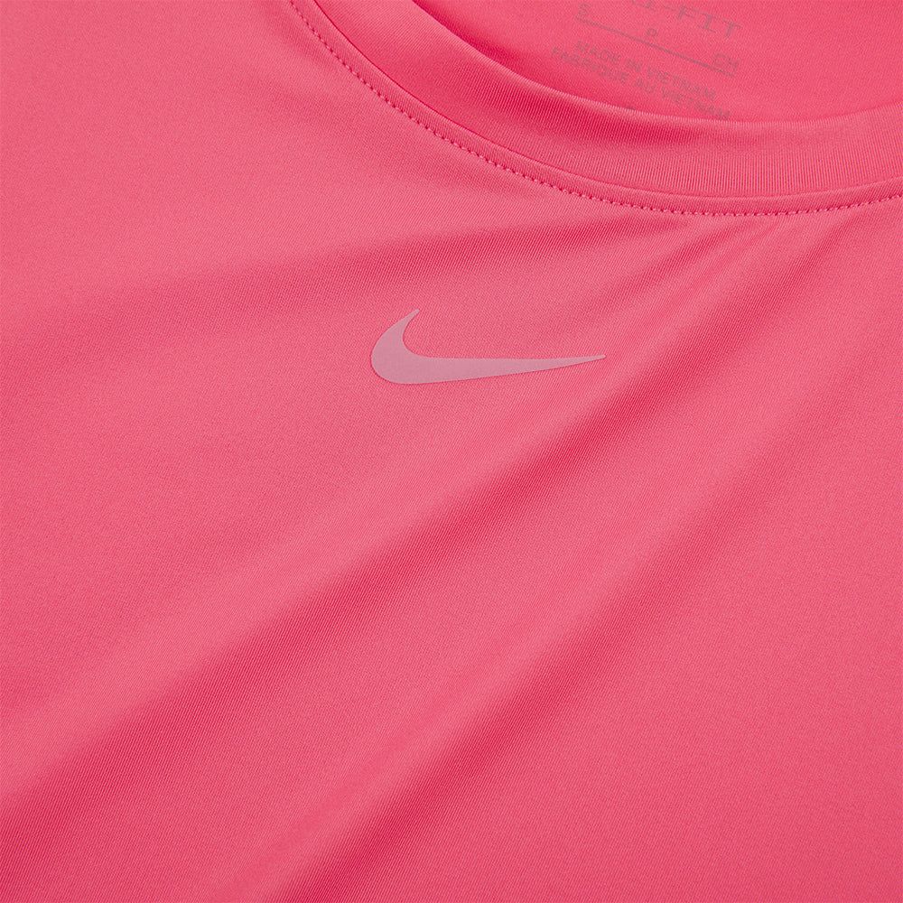 Nike - Áo ba lỗ tập gym Nữ Women's Nike Dri-Fit One Classic Tank