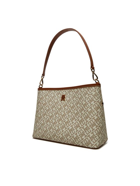 Tommy Hilfiger - Túi xách nữ TH Monoplay Shoulder Bag