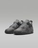 Nike - Giày thời trang thể thao Bé Trai Air Jordan 4 Retro SE 'Wet Cement' Older Kids' Shoes