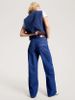 Tommy Hilfiger - Quần jeans nữ Claire High Rise Wide Leg Jeans