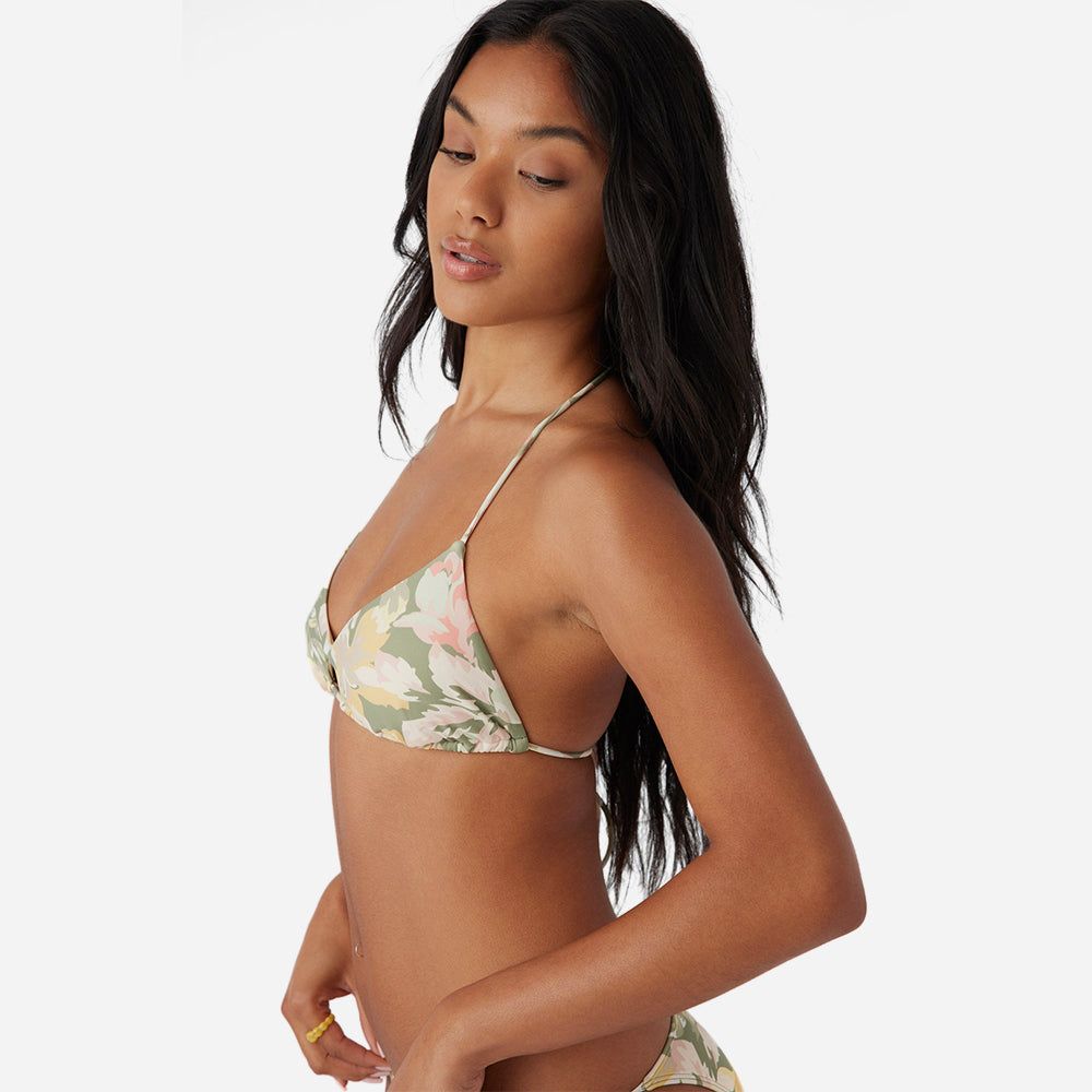 Oneill - Áo bơi nữ Veda Tropical Madrid Swimming