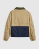 Levi's - Áo khoác nam Rex Reversible Canvas Jacket