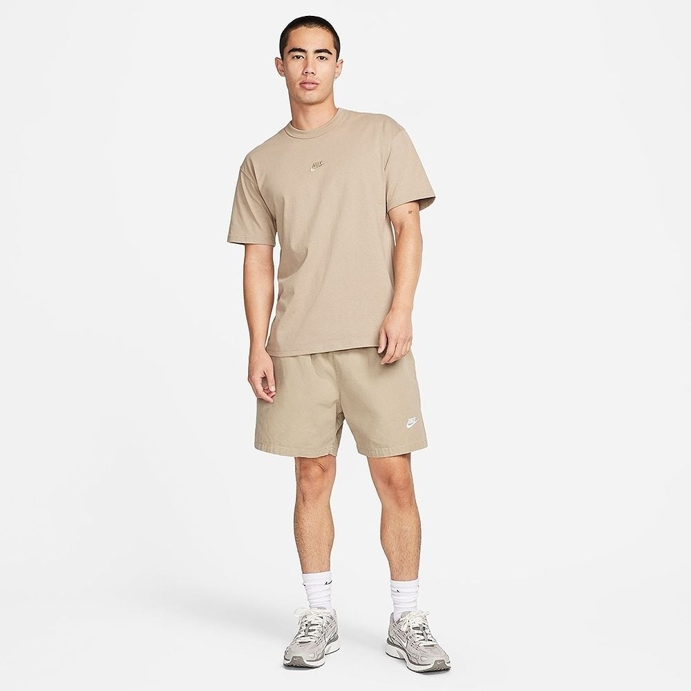 Nike - Áo tay ngắn thể thao Nam Sportswear Premium Essentials Men's T-Shirt