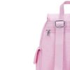 Kipling - Ba lô City Pack S Blooming Pink