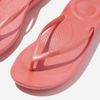 Fitflop - Dép xỏ ngón nữ Iqushion Fitflop Iqushion Pearlized Ergonomic