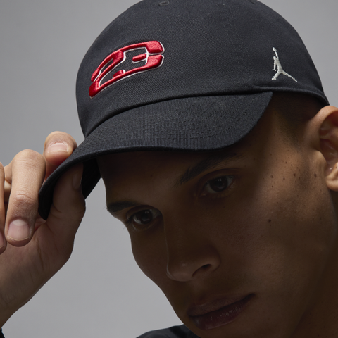 Nike - Nón thể thao Nam Nữ Unisex Jordan Club Cap