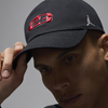 Nike - Nón thể thao Nam Nữ Unisex Jordan Club Cap
