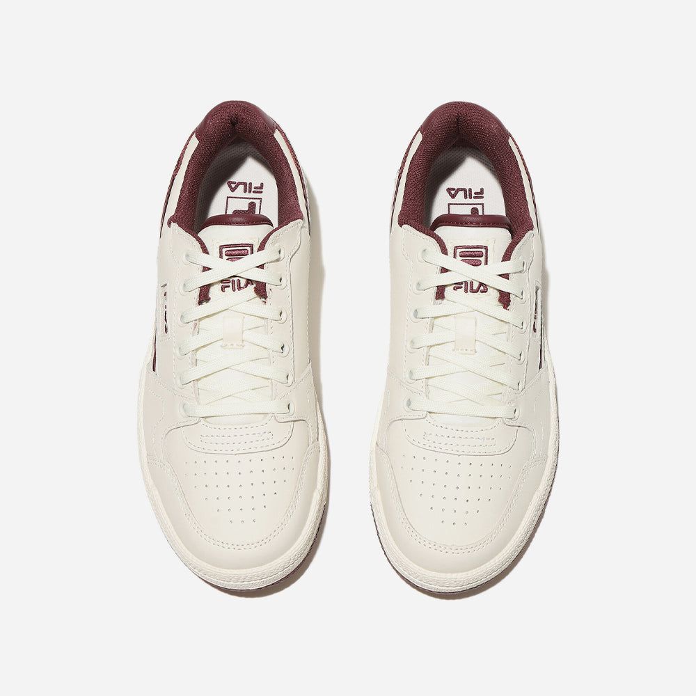 Fila - Giày thời trang thể thao nam nữ Targa Forte Lifestyle Shoes
