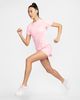 Nike - Áo tay ngắn thể thao Nữ Nike Swift Women's Dri-FIT Short-Sleeve Running Top