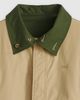 Levi's - Áo khoác nam Rex Reversible Canvas Jacket