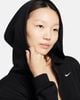 Nike - Áo khoác thời trang Nữ Chill Terry Women's Loose Full-Zip French Terry Hoodie