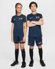 Nike - Quần ngắn đá banh Trẻ Em Kylian Mbappé Older Kids' Dri-FIT Academy