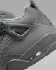 Nike - Giày thời trang thể thao Bé Trai Air Jordan 4 Retro SE 'Wet Cement' Older Kids' Shoes