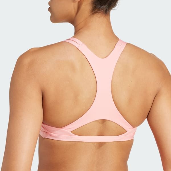 adidas - Áo ngực thể thao Nữ Aeroimpact Luxe Training Light-Support Bra