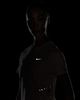 Nike - Áo tay ngắn thể thao Nữ Nike Swift Women's Dri-FIT Short-Sleeve Running Top
