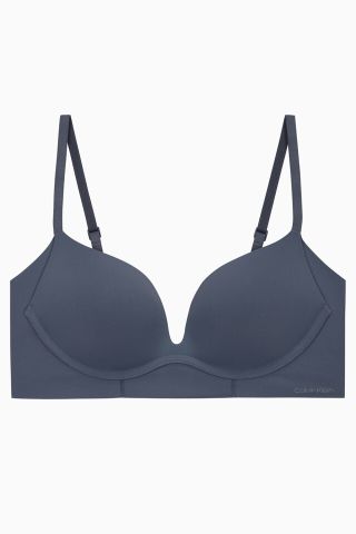 Calvin Klein - Áo ngực CK nữ Premium CK Push Up Plunge Bra