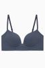 Calvin Klein - Áo ngực CK nữ Premium CK Push Up Plunge Bra