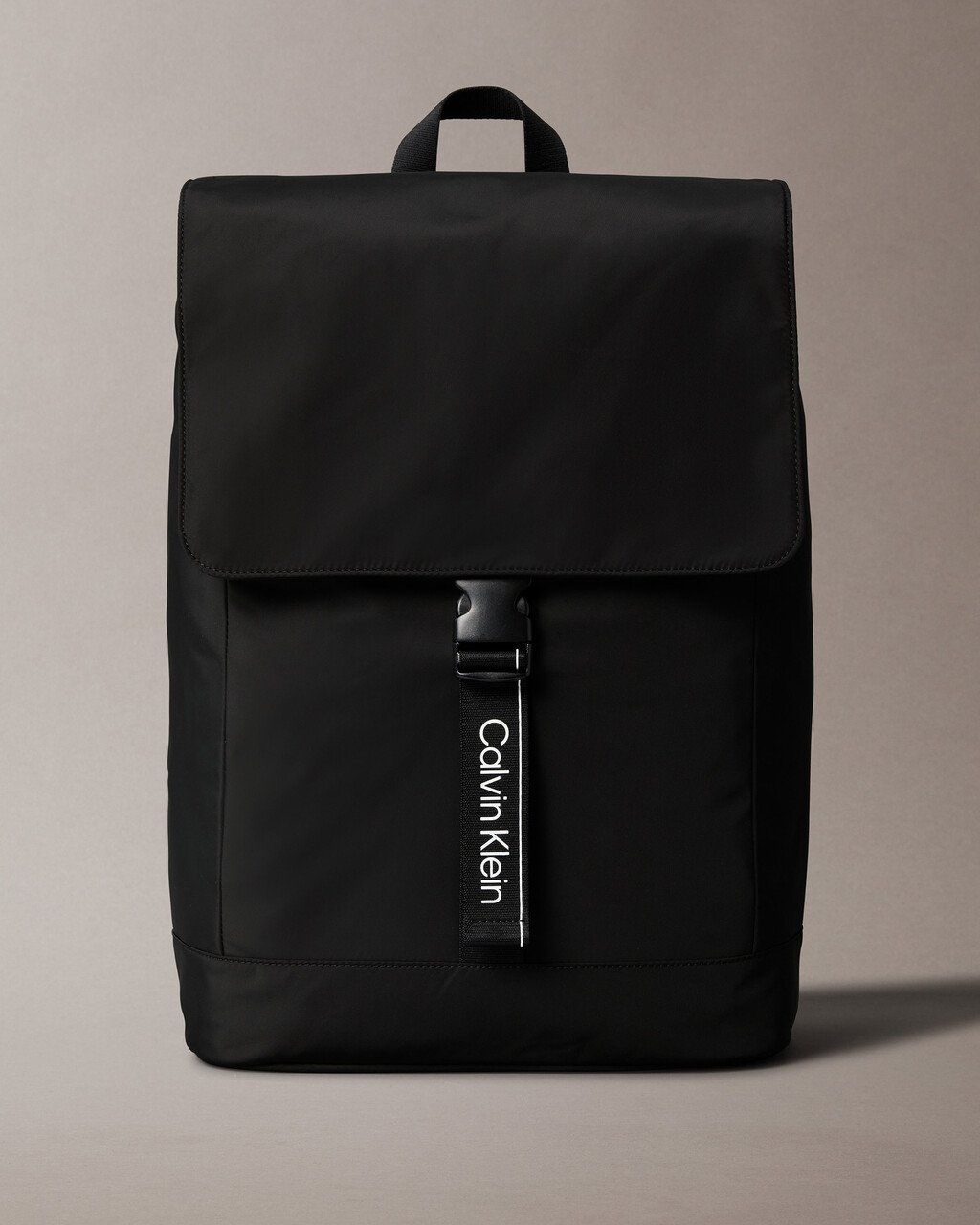 Calvin Klein - Ba lô CK nam CK nữ CK Sport Flap Backpack