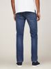 Tommy Hilfiger - Quần jeans ống đứng nam WCC Denton Toluca Indigo Jeans