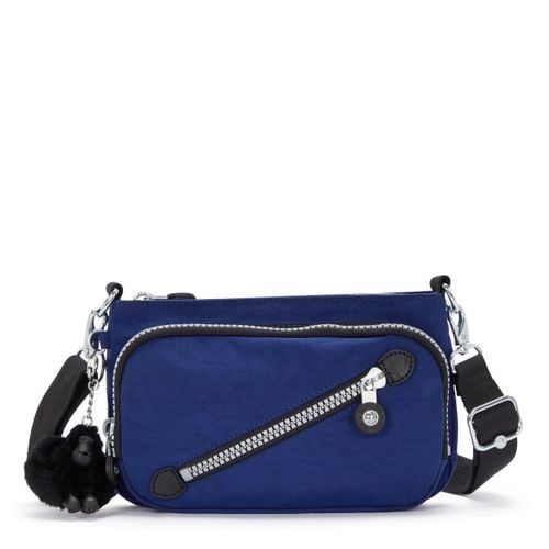 Kipling - Túi đeo vai New Milos Rapid Navy