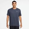 Nike - Áo tay ngắn thể thao Nam Dri-FIT UV Miler Men's Short-Sleeve Running Top