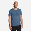Under Armour - Áo thun nam Seamless Stride Running Tee
