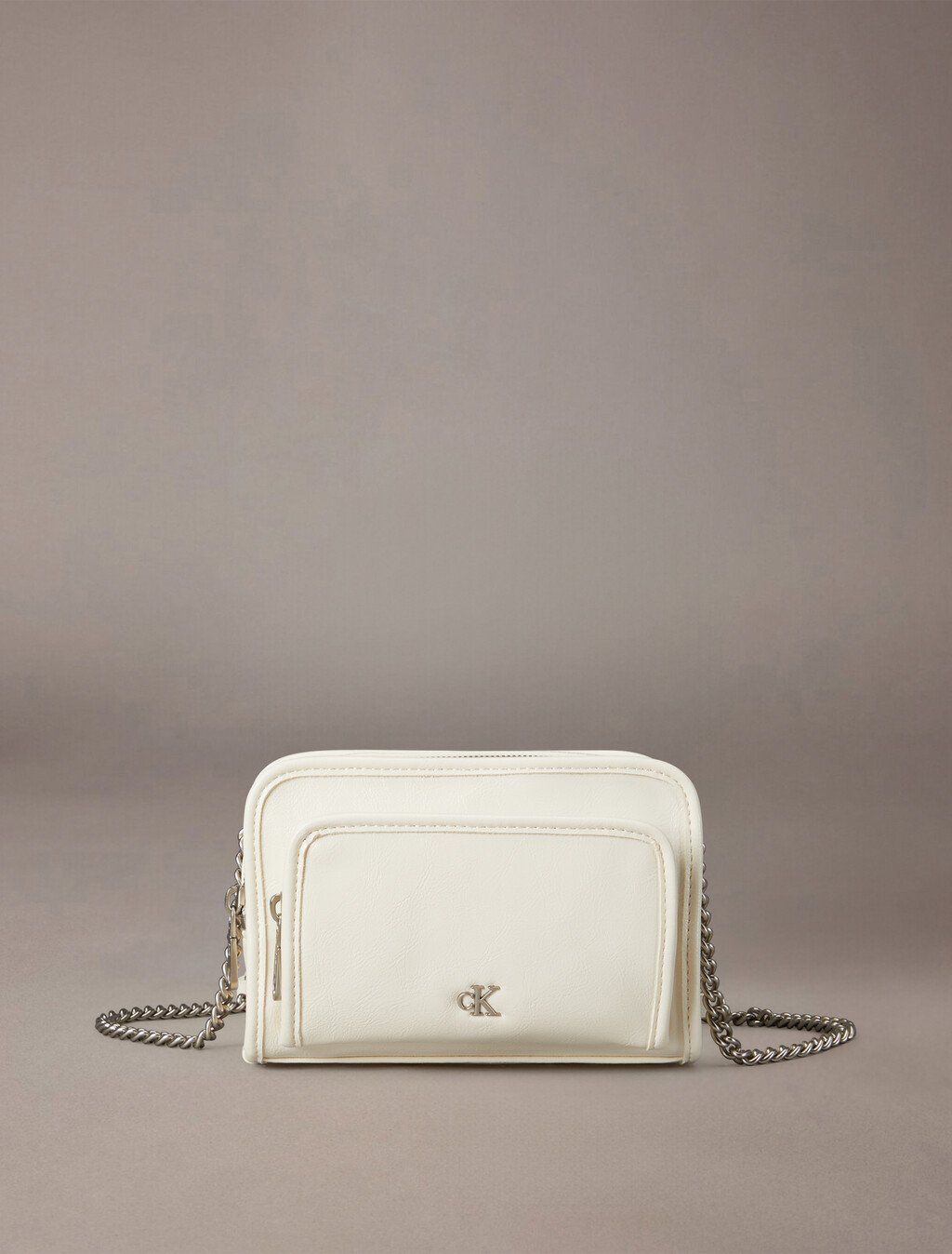 Calvin Klein - Túi xách CK nữ Chain Camera Bag