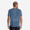 Under Armour - Áo thun nam Seamless Stride Running Tee