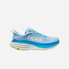 Hoka - Giày chạy bộ nam Men's Bondi 8 Running Shoes