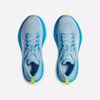 Hoka - Giày chạy bộ nam Men's Bondi 8 Running Shoes
