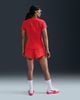 Nike - Áo tay ngắn thể thao Nữ Swift Women's Dri-FIT Short-Sleeve Running Top