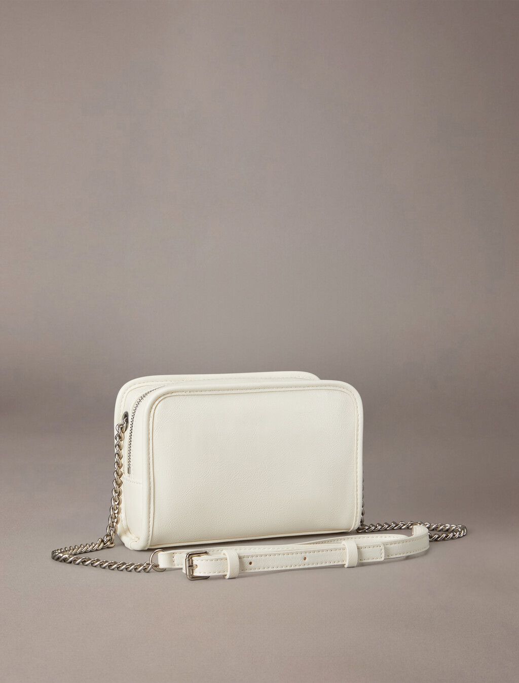 Calvin Klein - Túi xách CK nữ Chain Camera Bag