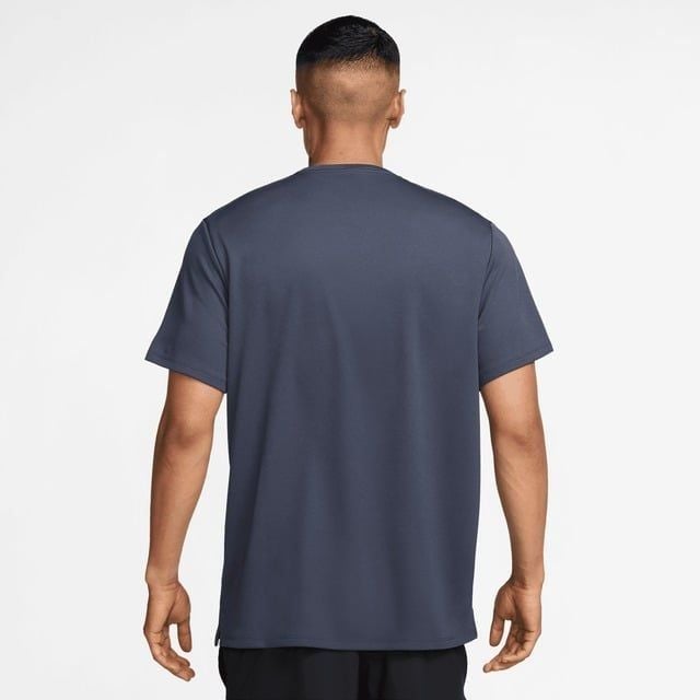 Nike - Áo tay ngắn thể thao Nam Dri-FIT UV Miler Men's Short-Sleeve Running Top