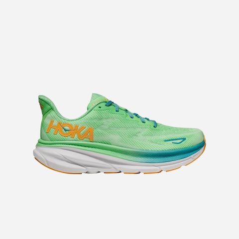 Hoka - Giày chạy bộ nam Men's Hoka Clifton 9 Running Shoes