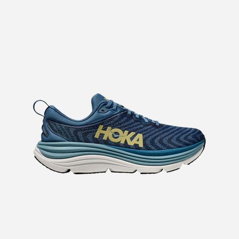 Hoka - Giày chạy bộ nam Men's Hoka Gaviota 5 Running Shoes