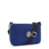 Kipling - Túi đeo vai New Milos Rapid Navy