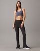 Calvin Klein - Quần dài ống bó thể thao CK nữ Future Icon Kick Flare Pants