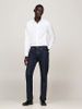 Tommy Hilfiger - Áo sơ mi tay dài nam Button-Down Collar Slim Fit Poplin Shirt