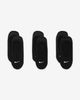 Nike - Bộ ba đôi Vớ cổ thấp Nữ Everyday Lightweight Women's Training Footie Socks