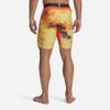 Under Armour - Quần ngắn ống ôm nam Curry Highrise Prtd Printed Shorts Basketball