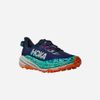 Hoka - Giày chạy bộ nữ Speedgoat 6 Wide Running Shoes