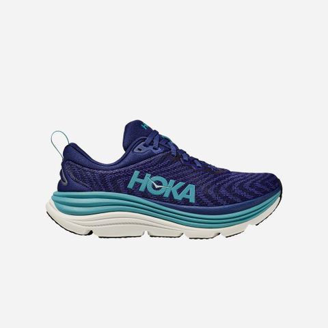 Hoka - Giày chạy bộ nữ Women's Hoka Gaviota 5 Running Shoes