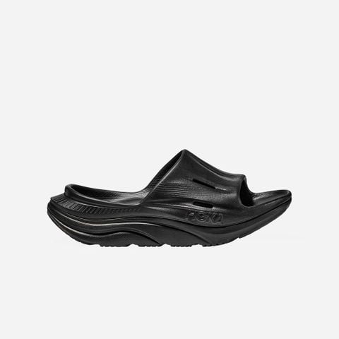 Hoka - Dép nam nữ Unisex Hoka Ora Recovery Slide 3