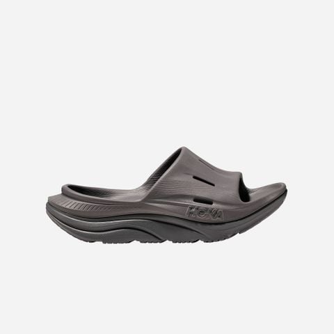 Hoka - Dép nam nữ Unisex Hoka Ora Recovery Slide 3