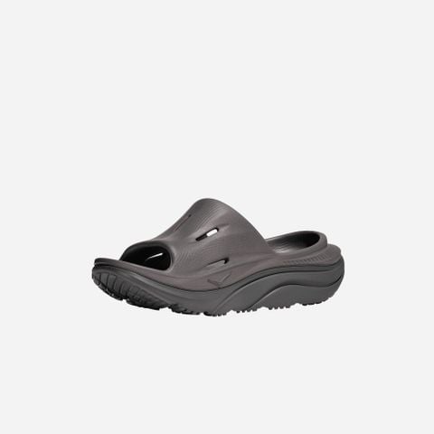 Hoka - Dép nam nữ Unisex Hoka Ora Recovery Slide 3