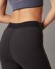 Calvin Klein - Quần dài ống bó thể thao CK nữ Future Icon Kick Flare Pants
