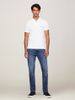 Tommy Hilfiger - Quần jeans ống đứng nam WCC Denton Toluca Indigo Jeans
